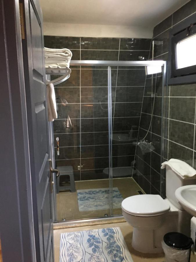 Happy House Bungalov Three-Room Sw Pool Lake View In Sapanca B2 Exterior photo